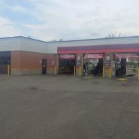 Jiffy Lube