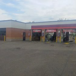 Jiffy Lube ico