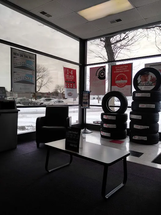 Firestone Complete Auto Care 3
