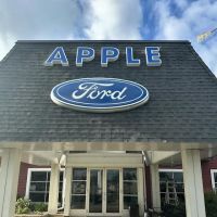 Apple Ford Fleet Mechanical White Bear Lake