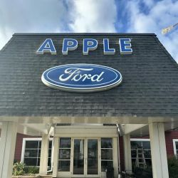 Apple Ford Fleet Mechanical White Bear Lake ico