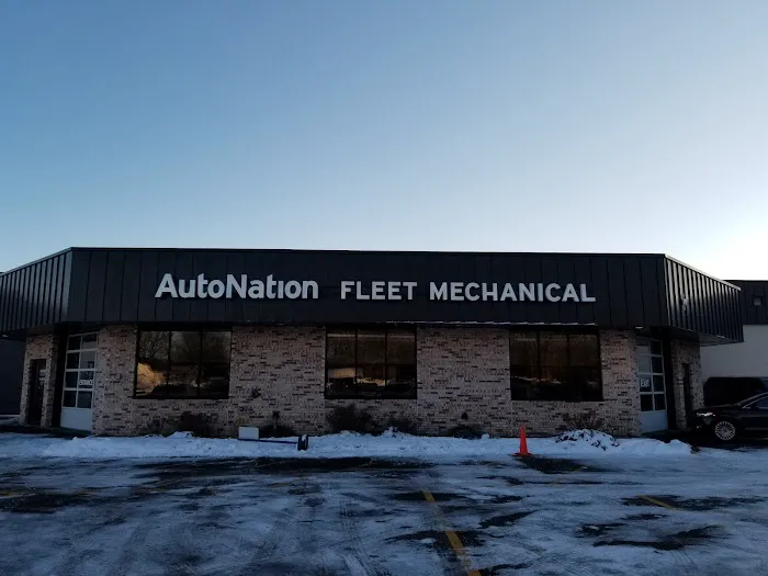 Apple Ford Fleet Mechanical White Bear Lake 2