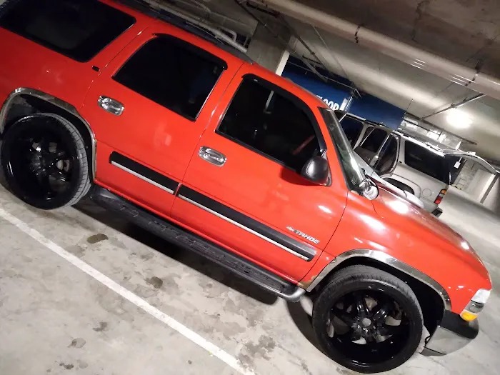 Centerline Frame & Auto 0