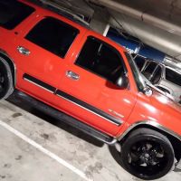 Centerline Frame & Auto