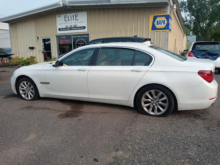 Elite Imports Plus LLC 1