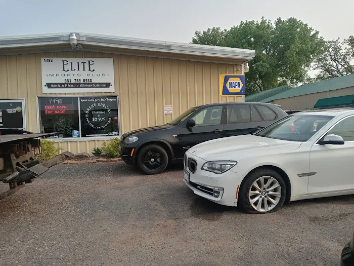 Elite Imports Plus LLC 2