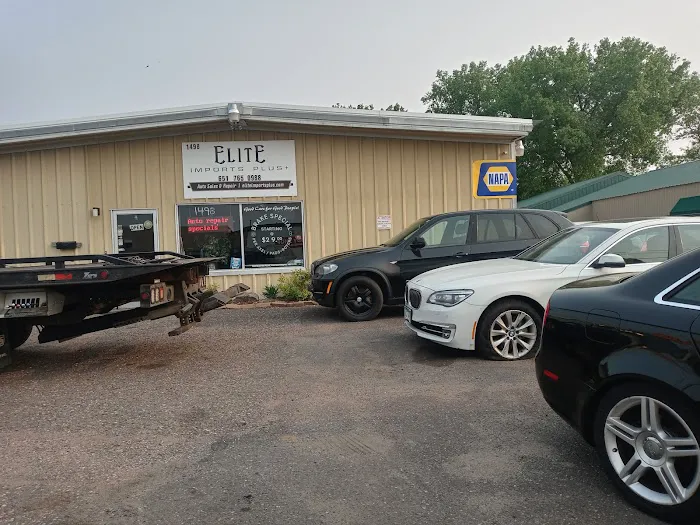 Elite Imports Plus LLC 0