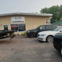 Elite Imports Plus LLC