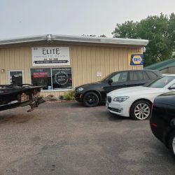 Elite Imports Plus LLC ico