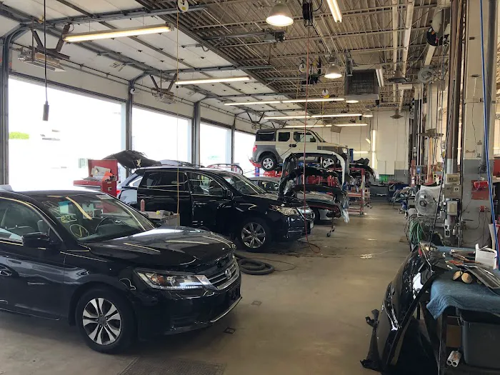 Buerkle Body Shop 0