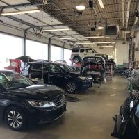 Buerkle Body Shop
