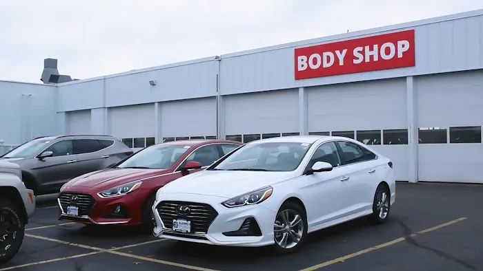 Buerkle Body Shop 5