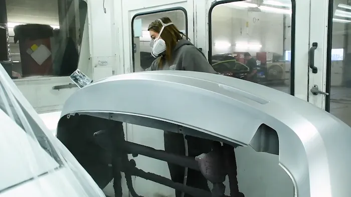 Buerkle Body Shop 9
