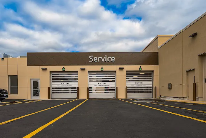 Buerkle Hyundai Service 4