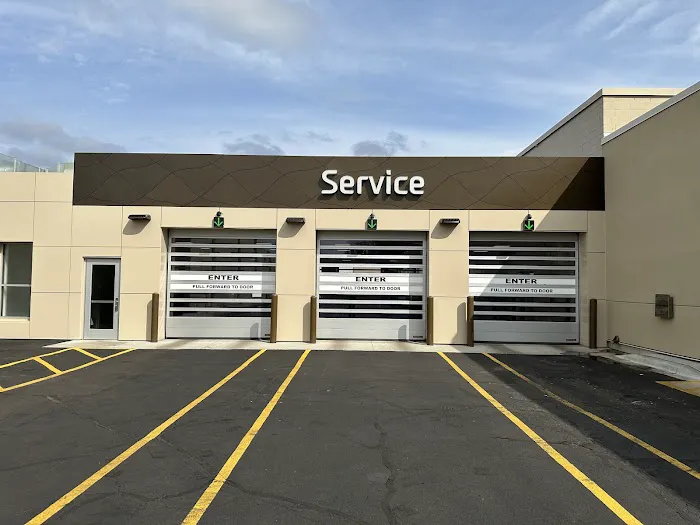 Buerkle Hyundai Service 0