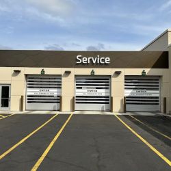 Buerkle Hyundai Service ico