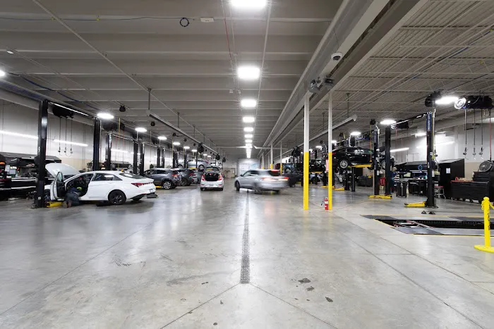Buerkle Hyundai Service 5