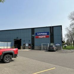 Apple Ford Parts Center of White Bear Lake ico