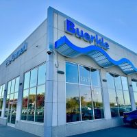 Buerkle Honda Service