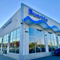 Buerkle Honda Service ico