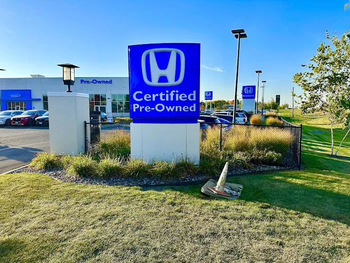 Buerkle Honda Service 2