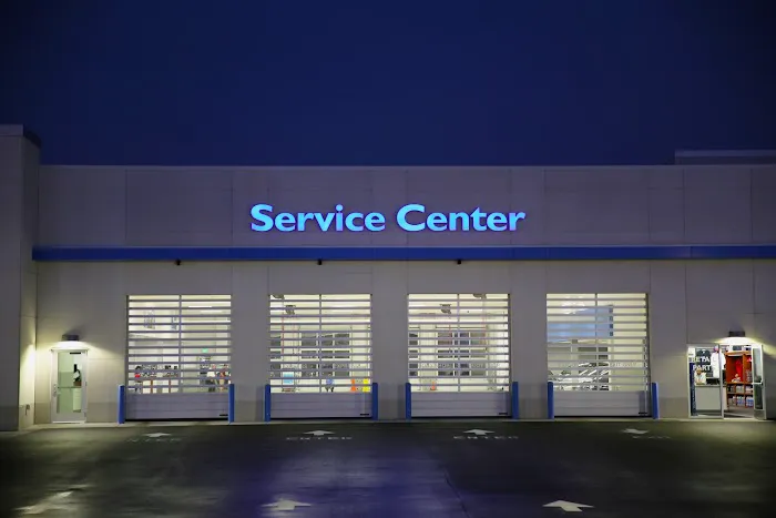 Buerkle Honda Service 6