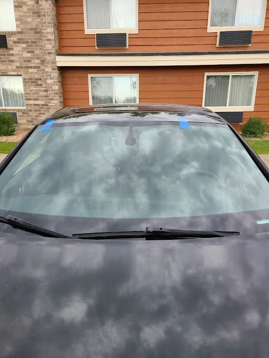 AccuPro Glass 2