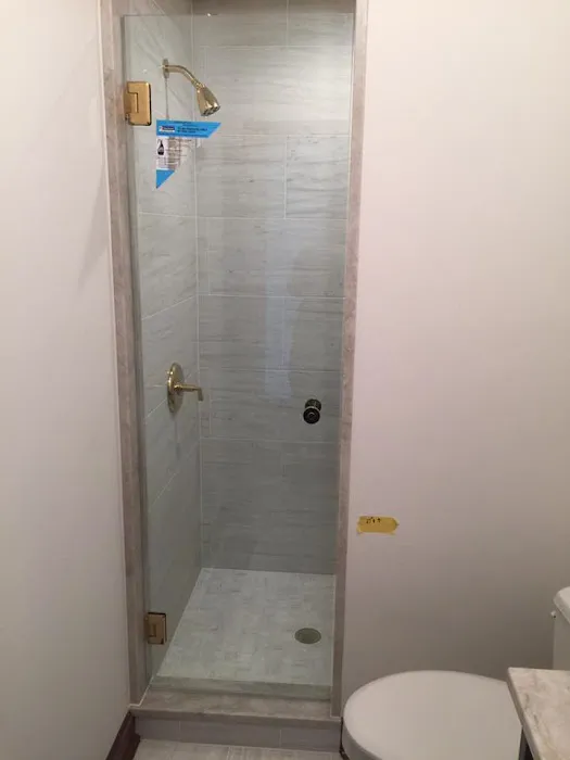 AccuPro Glass 5