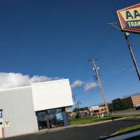 AAMCO Transmissions & Total Car Care