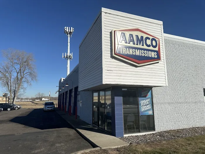 AAMCO Transmissions & Total Car Care 2
