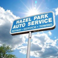 Hazel Park Auto Service