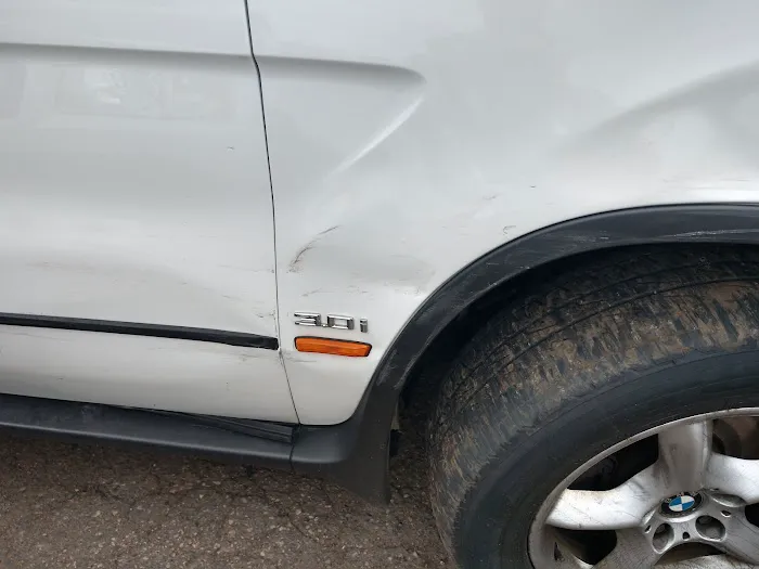 Parkway Auto Body Repair 4