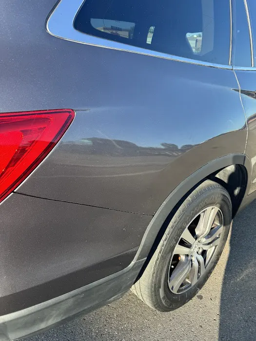 Parkway Auto Body Repair 5
