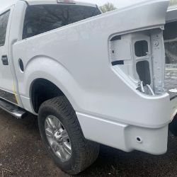 Parkway Auto Body Repair ico