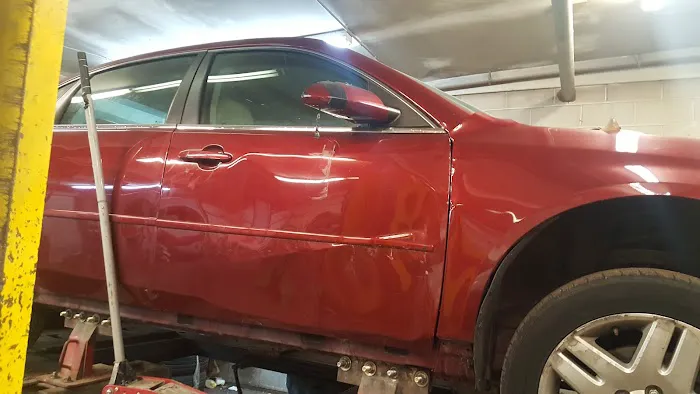 Parkway Auto Body Repair 6