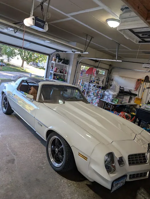 Parkway Auto Body Repair 8