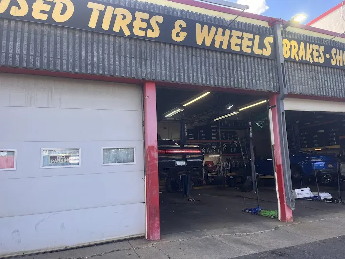 Payless Tires 3