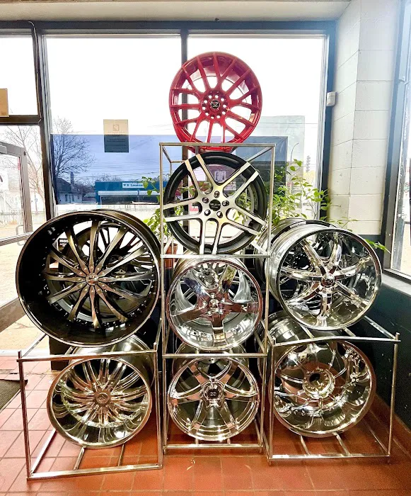 Payless Tires 4