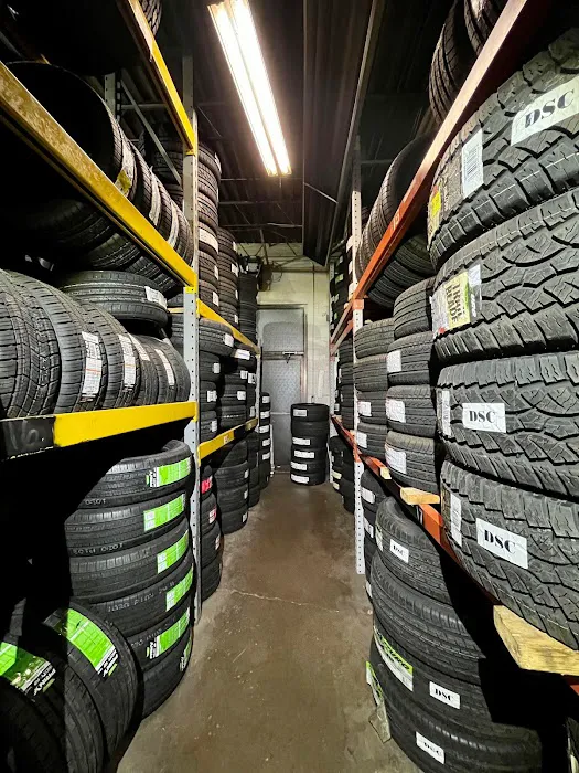 Payless Tires 2