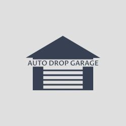 Auto Drop Garage ico