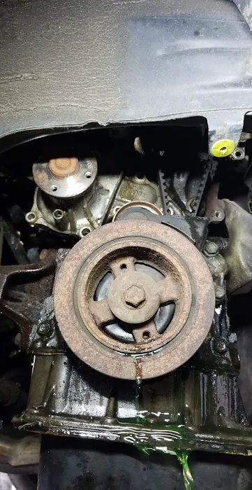 Discount Auto Service 7