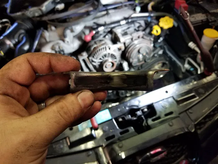 Discount Auto Service 2