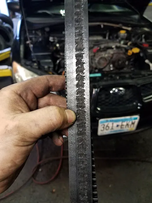 Discount Auto Service 4