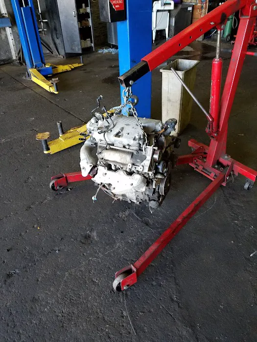 Discount Auto Service 6