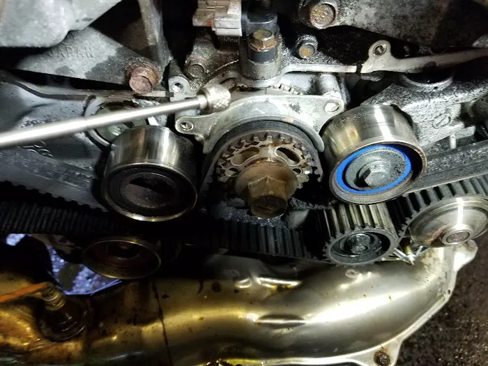 Discount Auto Service 3