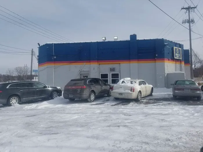 Discount Auto Service 1