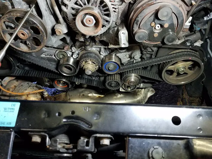 Discount Auto Service 5
