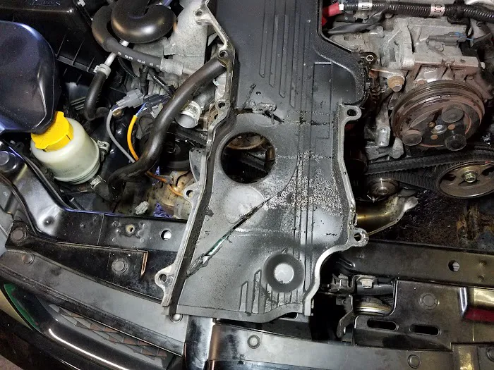 Discount Auto Service 9