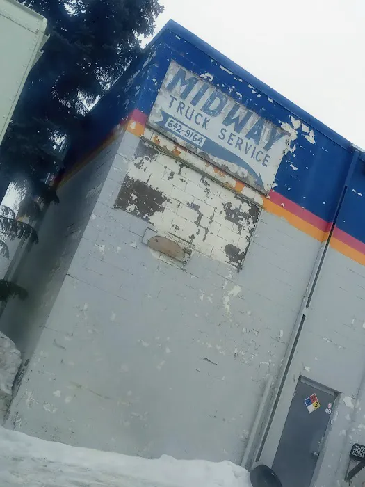 Midway Truck Services 0