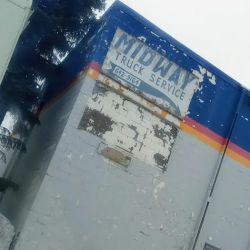 Midway Truck Services ico